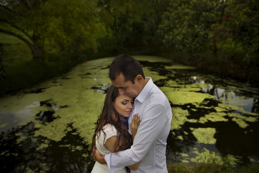 Fotógrafo de bodas Jorge Duque (jaduque). Foto del 25 de octubre 2016