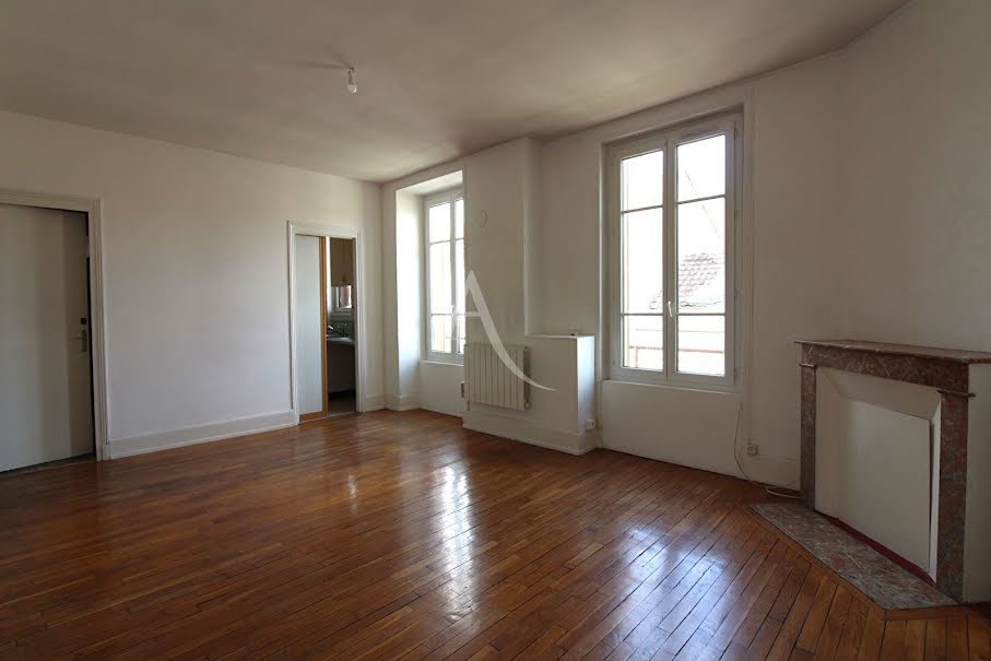 Vente appartement 3 pièces 60.31 m² à Chalon-sur-saone (71100), 69 000 €