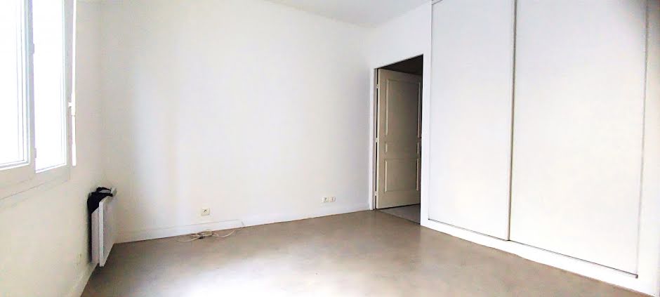 Vente appartement 1 pièce 20 m² à Paris 12ème (75012), 195 000 €