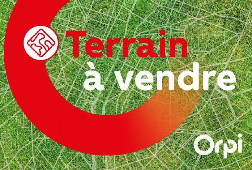  Vente Terrain à bâtir - à Gif-sur-Yvette (91190) 