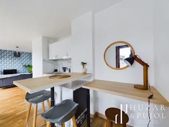 appartement à Levallois-Perret (92)