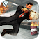 Police Secret Agent Stealth Crime Game icon