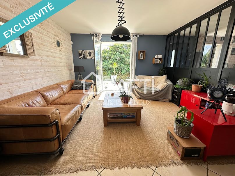 Vente maison 6 pièces 130 m² à Saint-remy (79410), 235 000 €