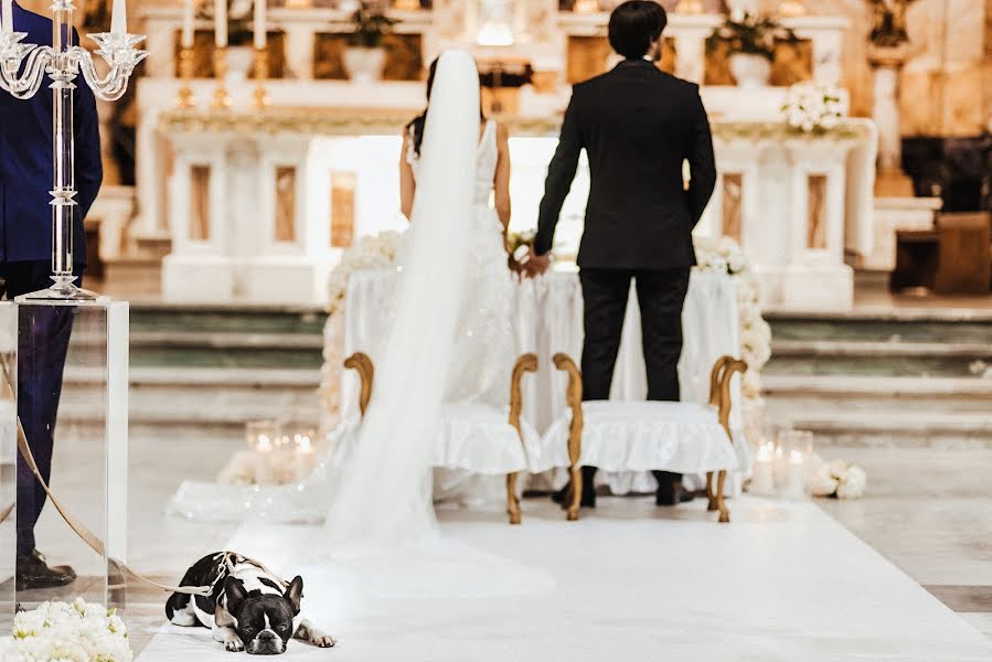 Свадебный фотограф Stefano Roscetti (stefanoroscetti). Фотография от 16 ноября 2018