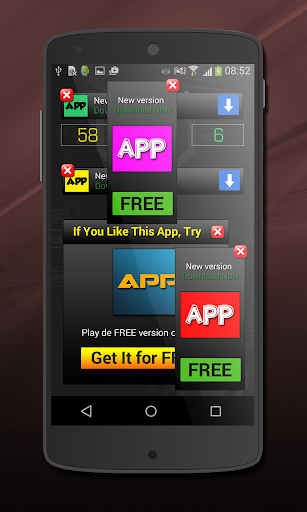 Remove ads - 2015 Game Free