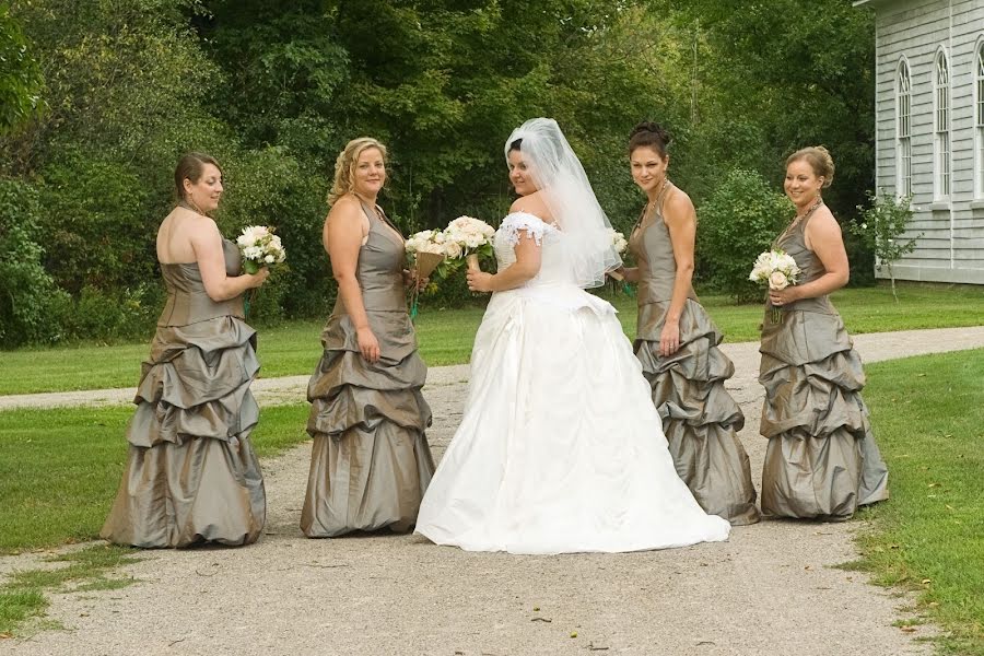 Photographe de mariage Tracy Brouwer (cspixs). Photo du 9 mai 2019