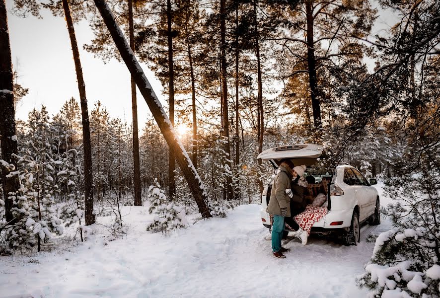 Bryllupsfotograf Evgeniy Konoplich (jenyakonoplich). Foto fra januar 23 2021