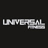 Universal Fitness Dax icon