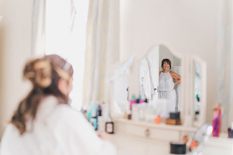 Photographe de mariage George Savka (savka). Photo du 4 décembre 2019