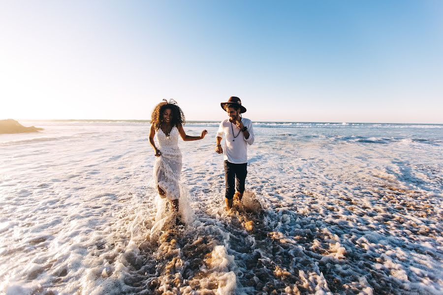 Fotógrafo de casamento Mariya Kekova (kekovaphoto). Foto de 20 de outubro 2018