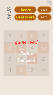 How to download 2048 New 2015 Pro patch 1.1 apk for android