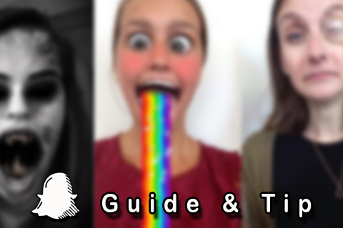 Guides Tips for Snapchat