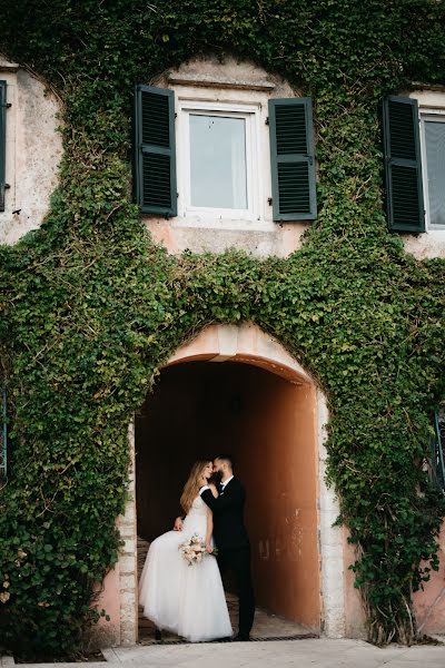 Fotógrafo de bodas Theofanis Ntaikos (fanisntaikos). Foto del 18 de febrero 2023