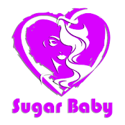 Sugar Baby Dating Apps Club, Babe, Daddy & Mama  Icon