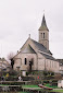 photo de Église Saint-Martin (Rilhac-Xaintrie)