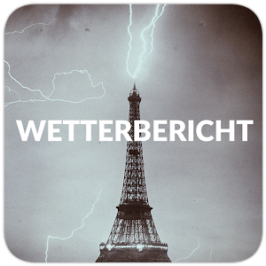 Download Wetterbericht Audioguide For PC Windows and Mac