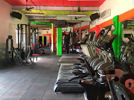 Kerkars Gym photo 2