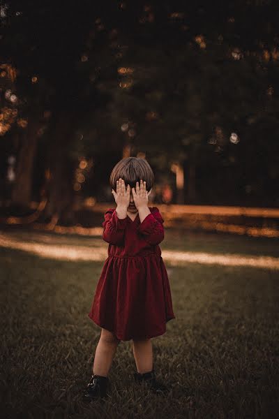 Fotógrafo de casamento Emilie Roque (emilieroque). Foto de 15 de dezembro 2021