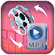 Download Video to mp3:All Format Video Converter For PC Windows and Mac 1.0