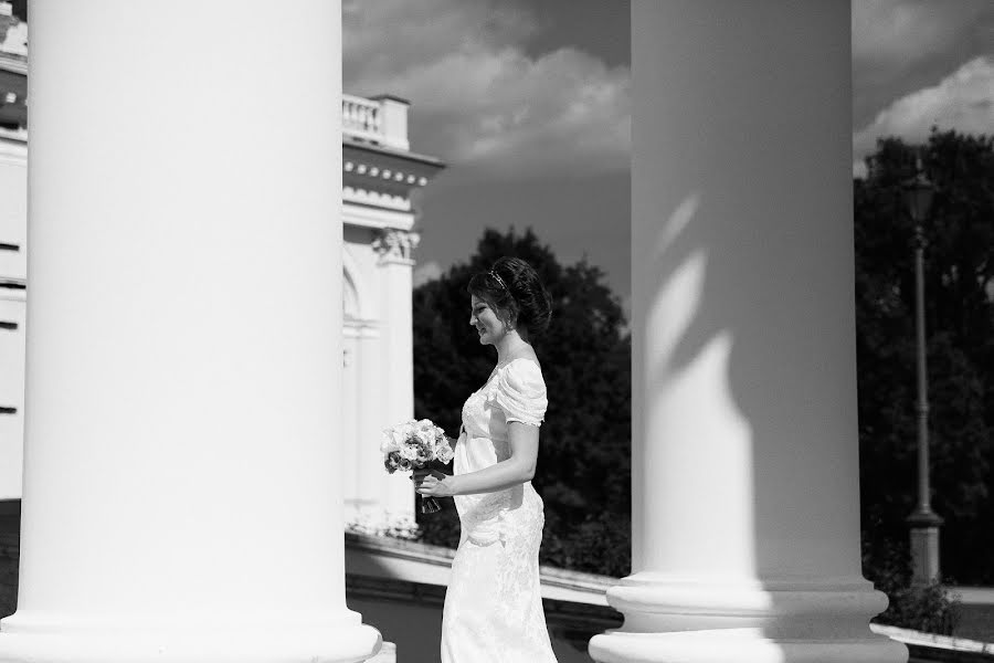 Fotografer pernikahan Anna Repina (pchelka). Foto tanggal 30 Maret 2016