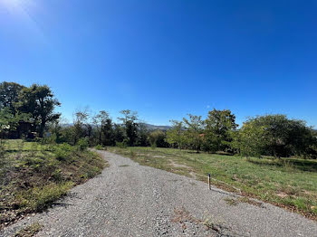 terrain à batir à Eveux (69)