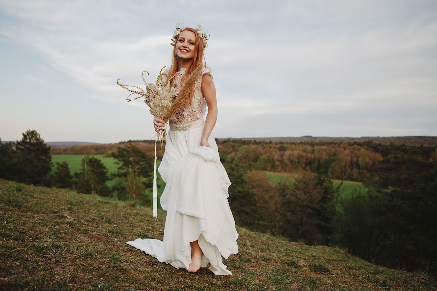 Photographe de mariage Nikki Van Huffel (nikkilucyphoto). Photo du 11 mai 2020