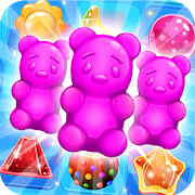 Candy Bears Sweet 1.04 Icon