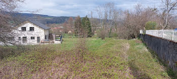 terrain à Saint-Laurent-du-Pont (38)