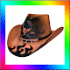 Download Fashion Style Cowboy Hat For PC Windows and Mac 1.0