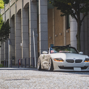 Z4 ロードスター