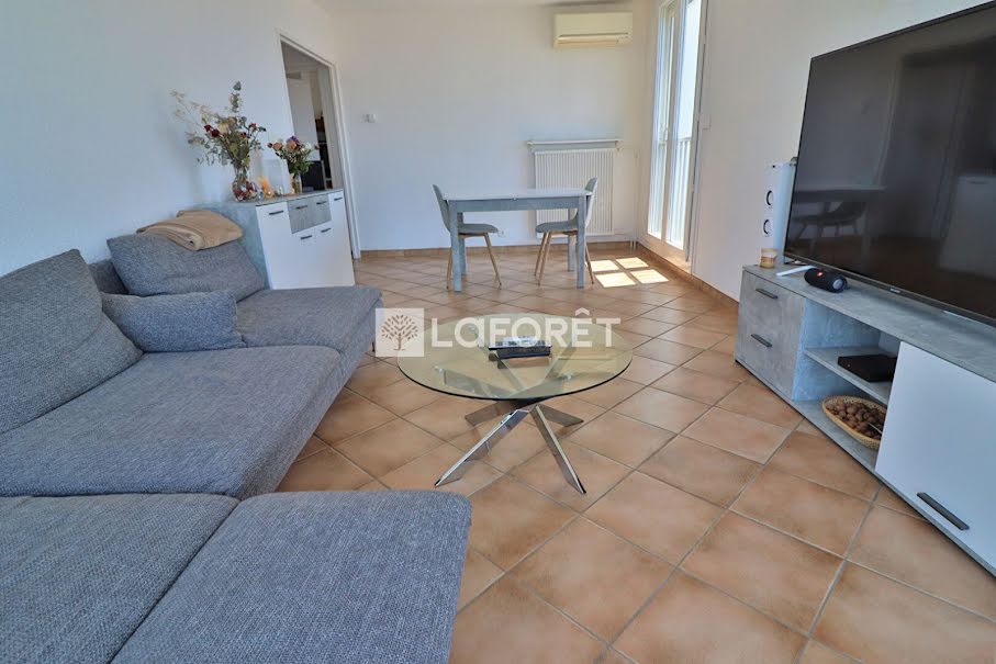 Vente appartement 3 pièces 62.28 m² à Marseille 14ème (13014), 135 000 €