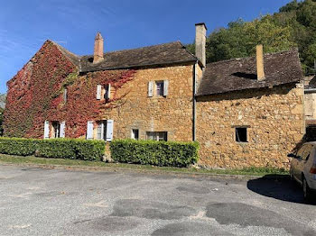 maison à Cénac-et-Saint-Julien (24)