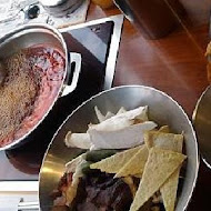 兩餐韓國年糕火鍋吃到飽