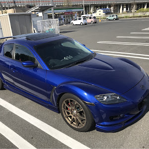 RX-8