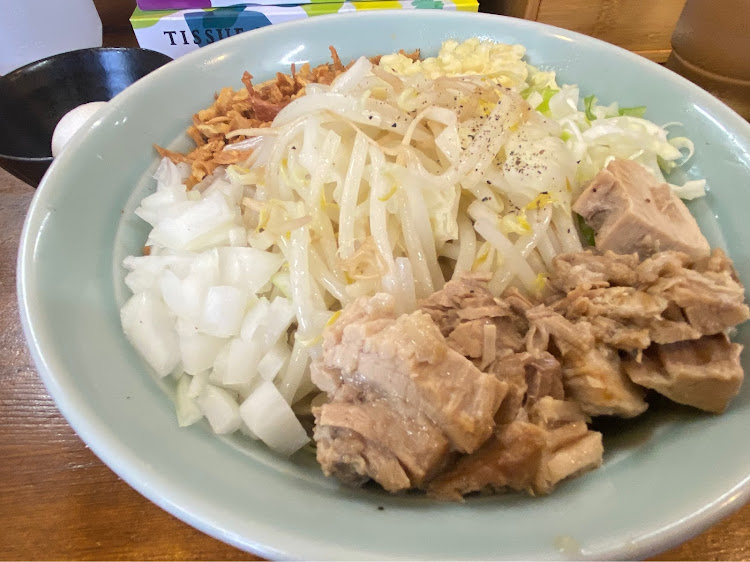 ロードスターの麺屋べべ・読書・極楽征夷大将軍・☆☆☆☆☆・two-k魂に関するカスタム事例の投稿画像2枚目