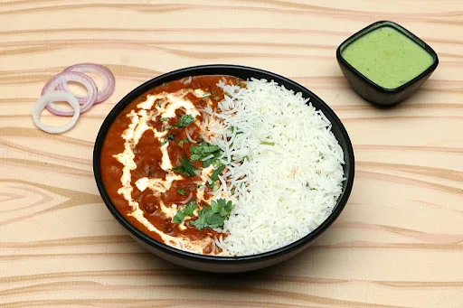 Rajma Rice