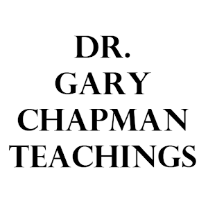 Download Dr Gary Chapman Daily Teachings For PC Windows and Mac