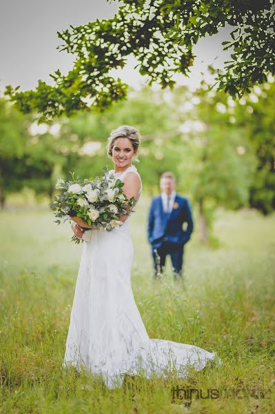 Fotógrafo de casamento Thinus Maritz (thinus). Foto de 1 de janeiro 2019