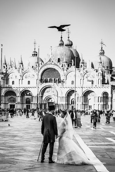 Wedding photographer Manuel Badalocchi (badalocchi). Photo of 17 May 2019