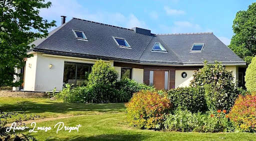 Villa avec terrasse 3