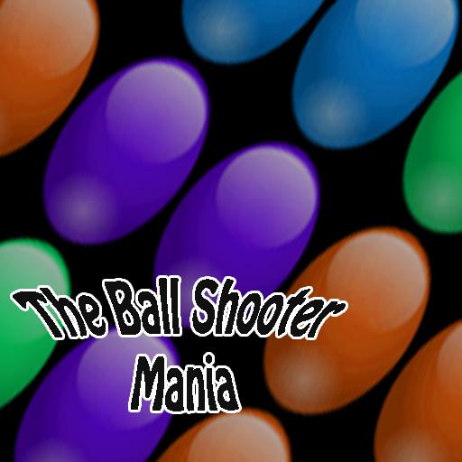 The Ball Mania Shooter