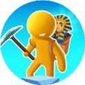 Icon Dig Deep Idle RPG