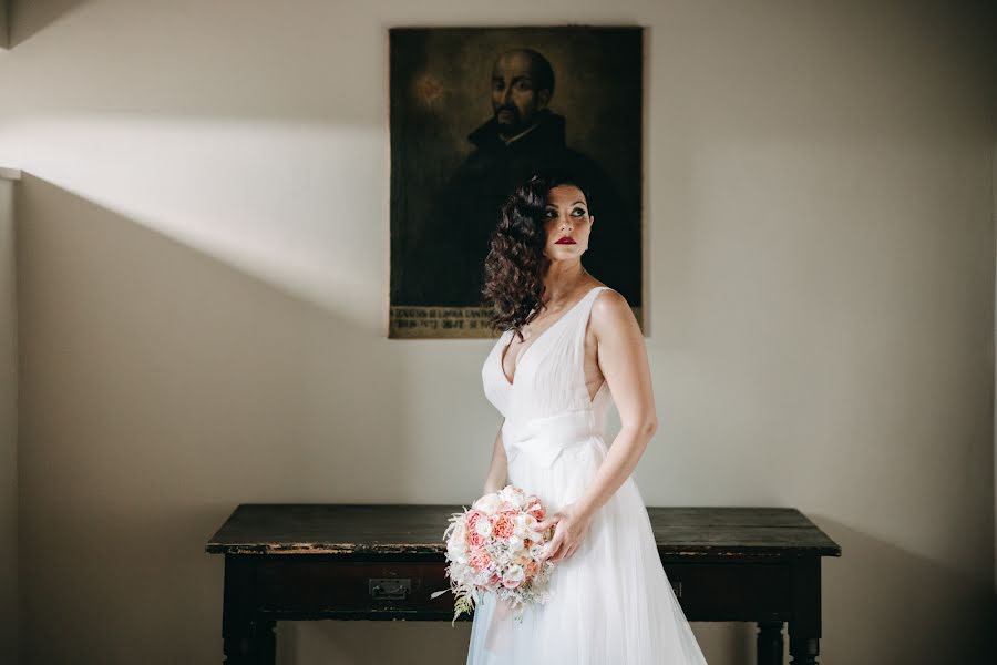 Fotógrafo de casamento Giacomo Scandurra (mino). Foto de 4 de julho 2023