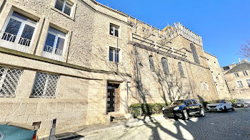 appartement à Saint-Malo (35)