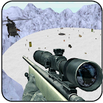 Snow Sniper Shooting Apk