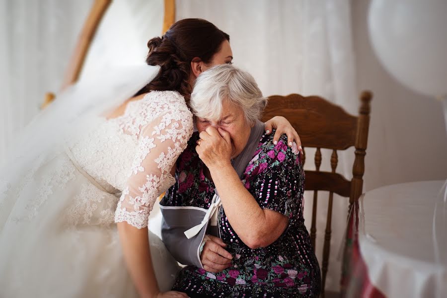 Fotografo di matrimoni Natalya Sannikova (nataliesun). Foto del 31 gennaio 2014