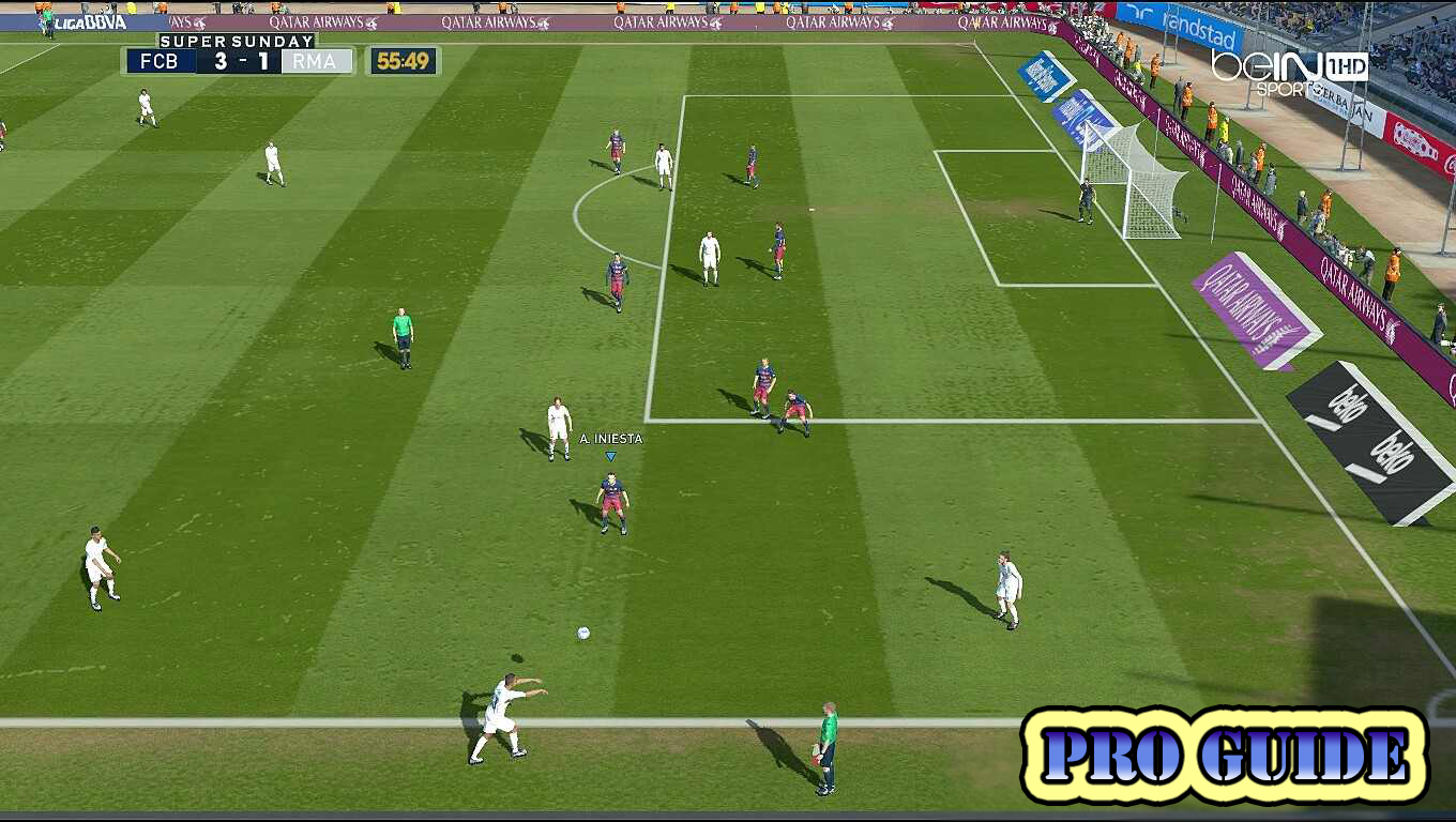   Pro GUIDE FIFA 17 :soccer- 스크린샷 