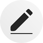 Cover Image of Herunterladen Clear Notepad 1.0.4 APK