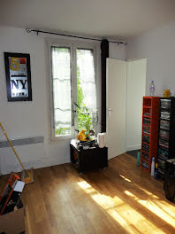 appartement à Saint-Maurice (94)