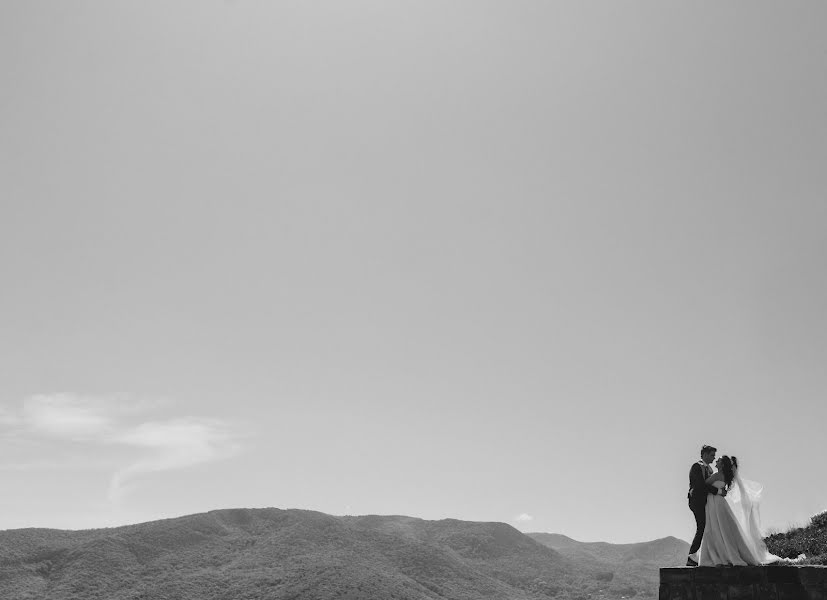 Fotógrafo de casamento Giorgi Mikeladze (mikeladze). Foto de 20 de maio 2022